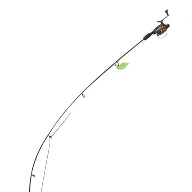 Used Abu Garcia ROD REEL COMBO Rod and Reel Combo 11479-S000405713
