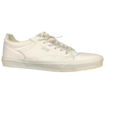 Used Vans VANS Running/X-Train Shoes M 11479-S000405705