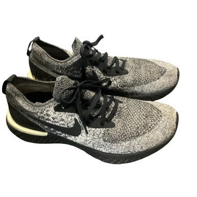 Used Nike EPIC REACT Running/X-Train Shoes M Senior 8 11479-S000405698
