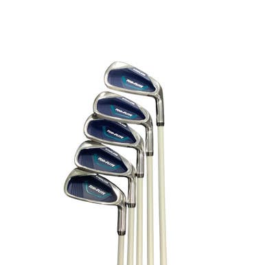 Used Top Flite TOP Womens RH 6I-SW 11479-S000405696