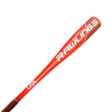 Used Rawlings PRODIGY BB/SB USA 2 5/8 Bat 29" 11479-S000405686