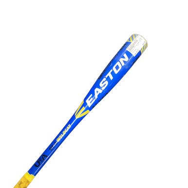 Used Easton DT-1 WILDCAT BB/SB USA 2 1/4 Bat 28" 11479-S000405687
