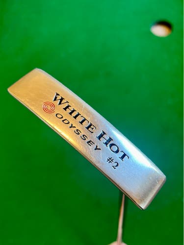 Odyssey Blade Right Handed Putter 34" (Used)