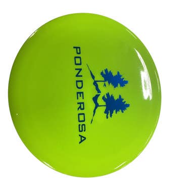 Used Innova STAR DESTROYER Disc Golf Driver Yellow 11479-S000405663