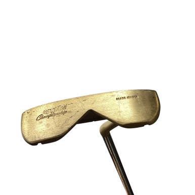 Used VANTAGE CHAMPIONSHIP BELLY Mens Putter RH 11479-S000405649