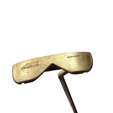 Used VANTAGE CHAMPIONSHIP BELLY Mens Putter RH 11479-S000405649