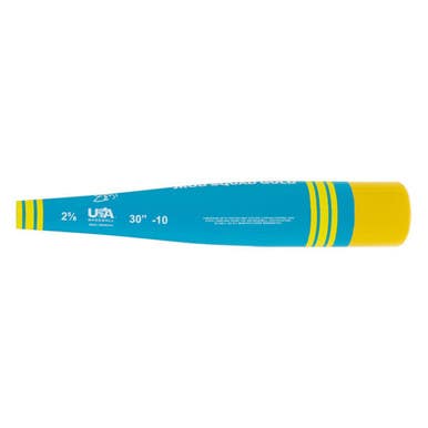 New Victus VIBE CRAYON JULIO BB/SB USA 2 5/8 Bat 11479-VIBE-CRAYON-JULIO