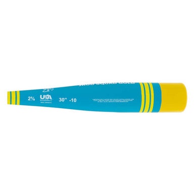 New Victus VIBE CRAYON JULIO BB/SB USA 2 5/8 Bat 11479-VIBE-CRAYON-JULIO