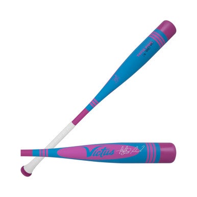 New Victus VIBE CRAYON TATIS BB/SB USA 2 5/8 Bat 11479-VIBE-CRAYON-TATIS