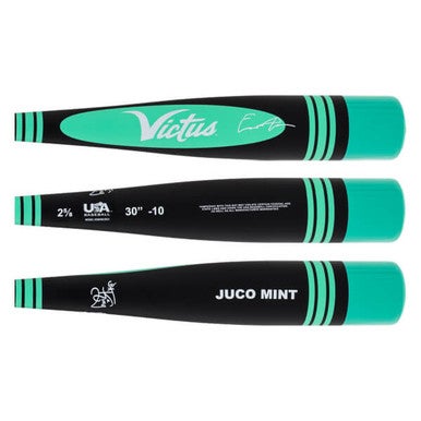 New Victus VIBE CRAYON KING OF JUCO BB/SB USA 2 5/8 Bat 11479-VIBE-CRAYON-KING-OF-JUCO