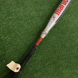 Marucci CAT X Composite (2 3/4") USSSA 2023 (-10)