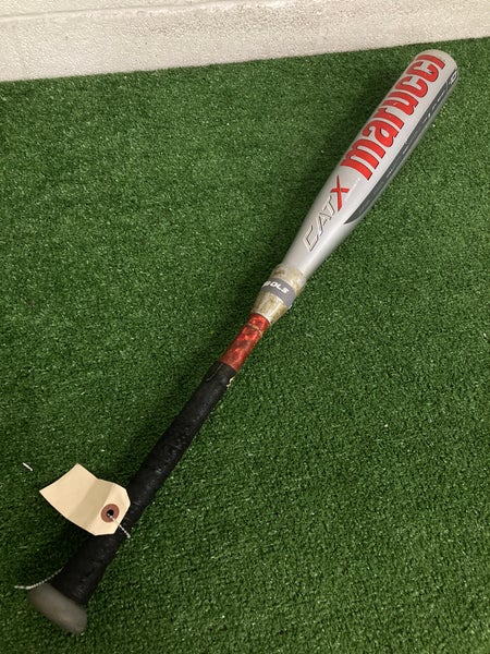 Marucci CAT X Composite (2 3/4") USSSA 2023 (-10)