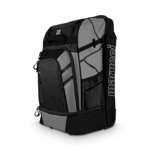 New CONVOY WHEELED BATPACK BLK 11479-MRCMBCNVYWB-BK