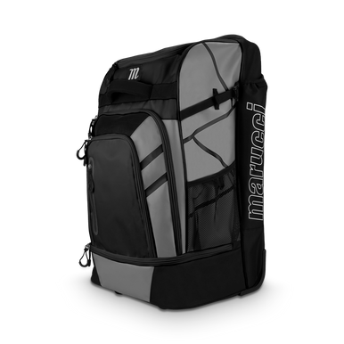 New CONVOY WHEELED BATPACK BLK 11479-MRCMBCNVYWB-BK