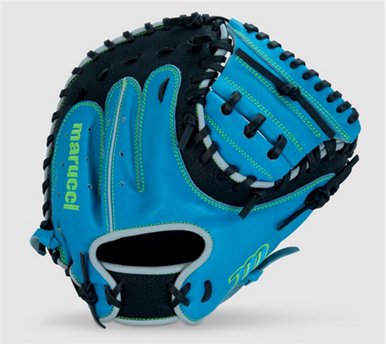 New Marucci CADDO SERIES V3 BB/SB Catchers LH Throw None 31" 11479-MRCMFG3CD310SBFR