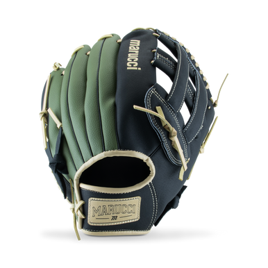 New Marucci SWIFT SERIES YOUTH H WEB BB/SB Glove LH Throw None 12 1/2" 11479-MRCMFGSWFTY125OBFR