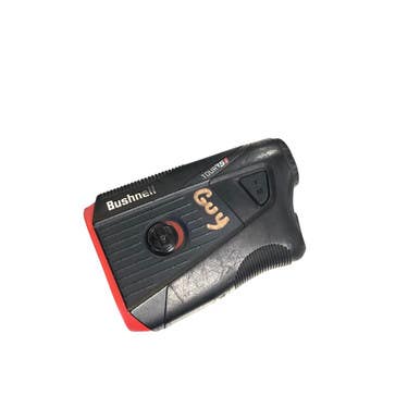 Used Bushnell V5 TOUR SHIFT RANGE FINDER Field Equipment 11479-S000404769