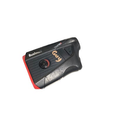 Used Bushnell V5 TOUR SHIFT RANGE FINDER Field Equipment 11479-S000404769