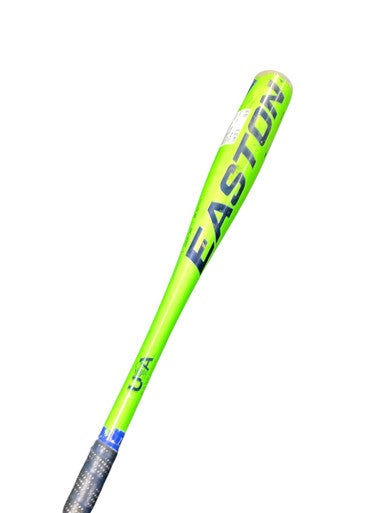 Used Easton TYPHOON BB/SB USA 2 1/4 Bat 28" 11479-S000404760