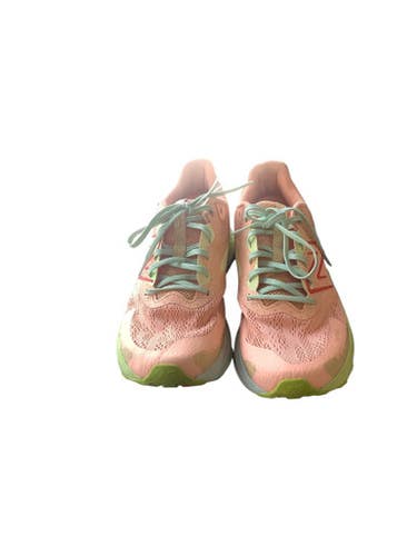 Used New Balance DYNASOFT NITREL V6 Running/X-Train Shoes W Coral Senior 11 11479-S000404743