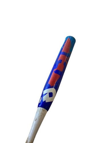 Used Demarini CHRIS LARSEN BB/SB Slowpitch Bat 34" 11479-S000404700