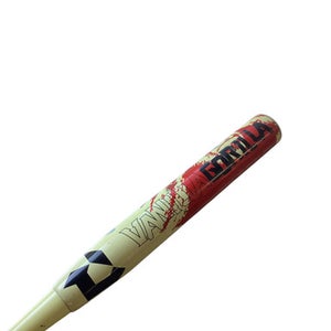 Used Demarini VANILLA GORILLA BB/SB Slowpitch Bat 34" 11479-S000404696