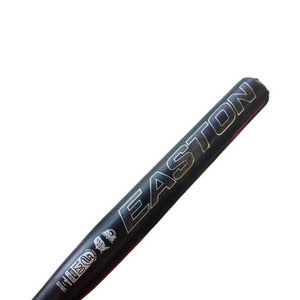 Used Easton FIRE FLEX ADVANCED BB/SB Slowpitch Bat 34" 11479-S000404698