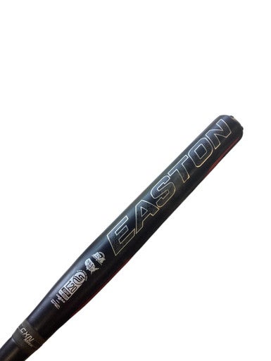 Used Easton FIRE FLEX ADVANCED BB/SB Slowpitch Bat 34" 11479-S000404698