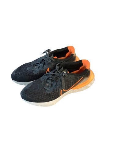Used Nike Running/X-Train Shoes M Youth 07.0 11479-S000404687