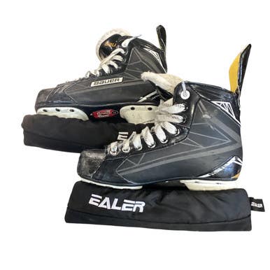 Used Bauer S150 Senior Hockey Skate Senior 5 11479-S000404673