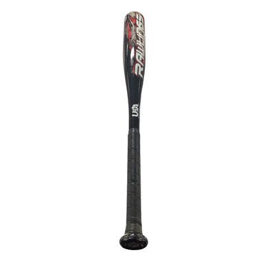 Used Rawlings SAVAGE BB/SB T-Ball Bat 25" 11479-S000404659