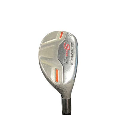 Used Adams Golf SPEEDLINE Mens Hybrid Club RH 5 Hybrid 11479-S000404649