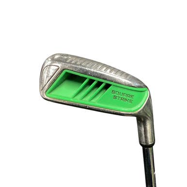 Used SQUARE STRIKE WEDGE 45 Golf Wedge Mens RH 44 Degree 11479-S000404646