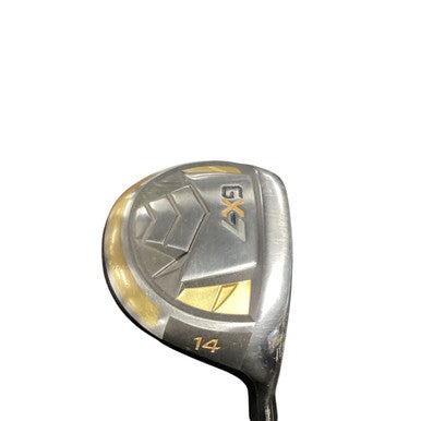 Used Gx-7 GX7 3 WOOD Mens Fairway Wood RH 3 Wood 11479-S000404648
