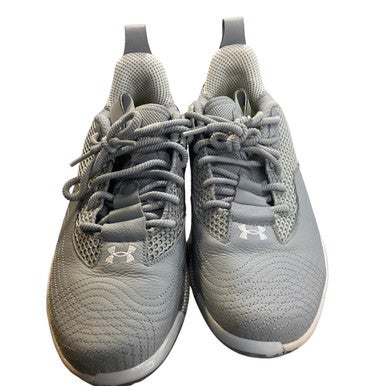 Used Under Armour HARPER 7 LOW BB/SB Accessory Grey 11479-S000404637