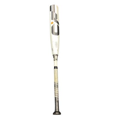 Used Demarini 2022 CF ZEN C8ZL-22 BB/SB USSSA 2 3/4 Bat 31" 11479-S000404617