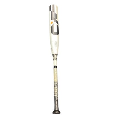 Used Demarini 2022 CF ZEN C8ZL-22 BB/SB USSSA 2 3/4 Bat 31" 11479-S000404617