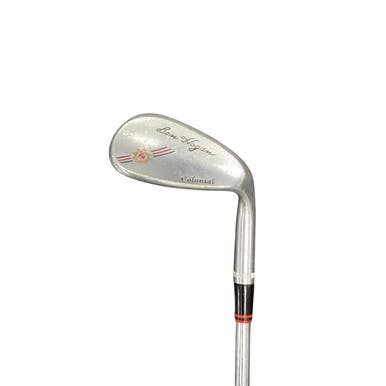 Used Ben Hogan COLONIAL Golf Wedge Mens RH 52 Degree 11479-S000404613