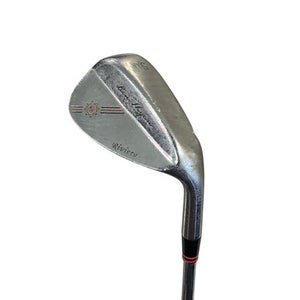 Used Ben Hogan RIVIERA Golf Wedge Mens RH 56 Degree 11479-S000404614