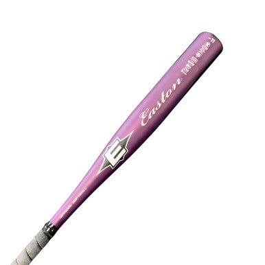Used Easton 2004 SYNERGY BB/SB Fastpitch Bat 28" 11479-S000404601