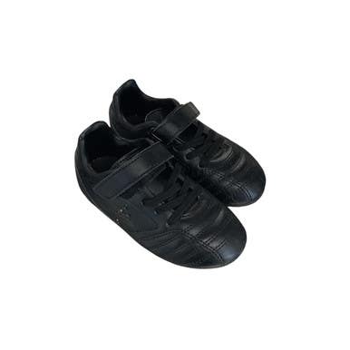 Used Brava TODDLER SOCCER CLEATS Soccer Cleats Black Youth 09.0 11479-S000404600