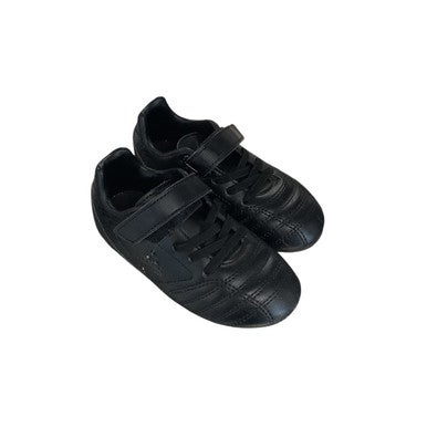 Used Brava TODDLER SOCCER CLEATS Soccer Cleats Black Youth 09.0 11479-S000404600