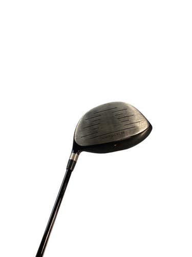 Used Northwestern PLUS 10 460CC Mens Driver RH 10.5 Degree 11479-S000404592
