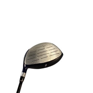 Used PRO 460 FORGED Mens Driver RH 10.5 Degree 11479-S000404593