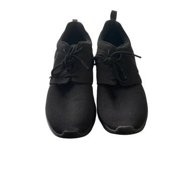 Used Nike Running/X-Train Shoes M Black Senior 11 11479-S000405625