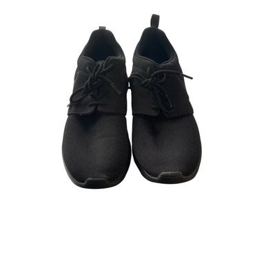 Used Nike Running/X-Train Shoes M Black Senior 11 11479-S000405625