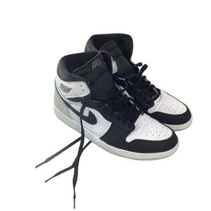 Used Jordan Basketball Shoes M White Senior 11 11479-S000405616