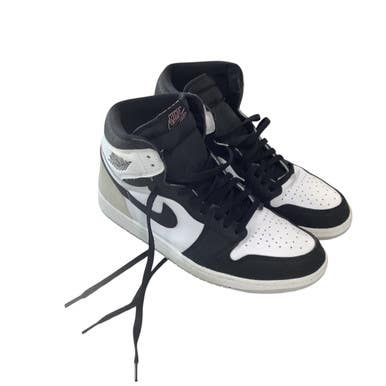 Used Jordan Basketball Shoes M White Senior 11 11479-S000405616