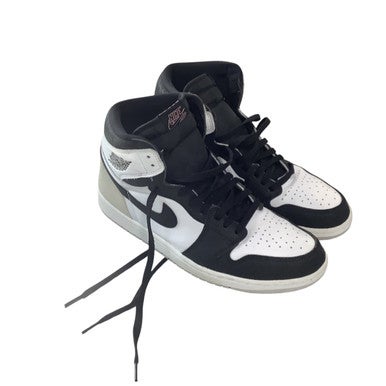Used Jordan Basketball Shoes M White Senior 11 11479-S000405616