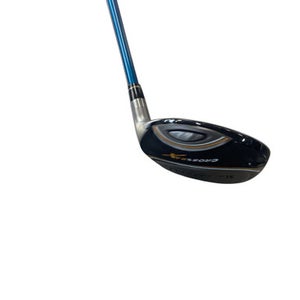 Used Maxfli CROSSBAX Mens Hybrid Club RH 3 Hybrid 11479-S000405602